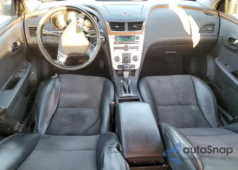 2012 Chevrolet Malibu 2Lt z USA, uszkodzony, nr VIN 1G1ZD5E0XCF370660